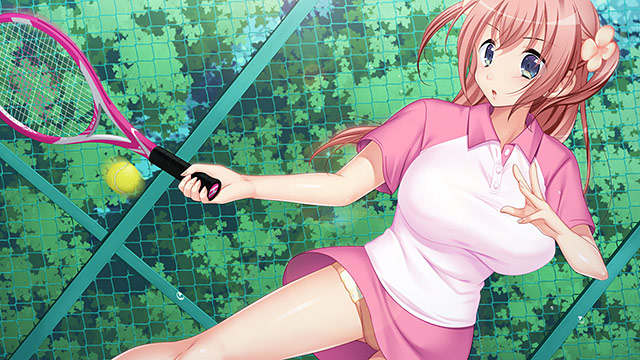 彼女の肢体に付いたアイツの唇痕 〜幼馴染みの巨乳彼女は先輩の大きな腕に包まれ淫蕩けた笑みを浮かべる〜のプレイ画像009