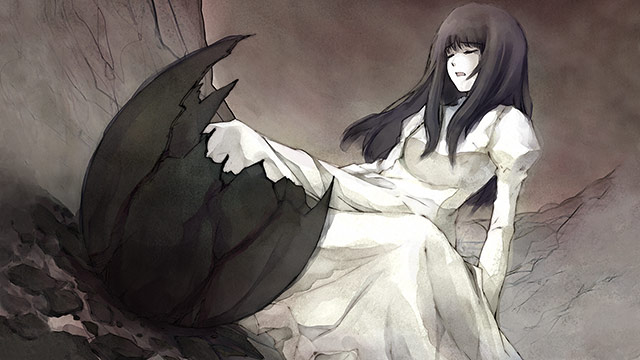 殻ノ少女 HD版のプレイ画像003