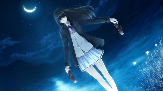 殻ノ少女 HD版のプレイ画像005