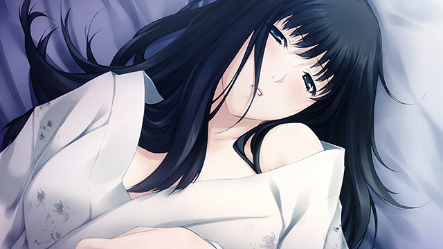 殻ノ少女 HD版のプレイ画像006