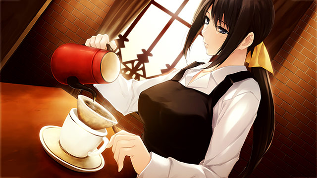 殻ノ少女 HD版のプレイ画像015