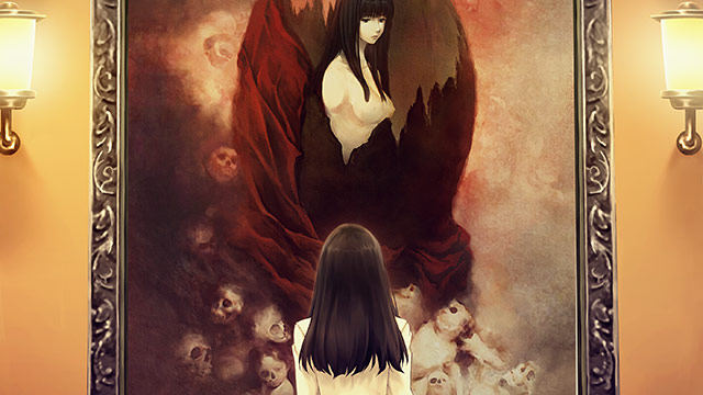 殻ノ少女 HD版のプレイ画像016