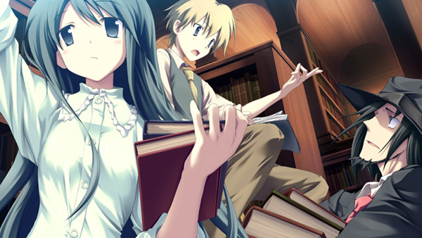 カタハネのプレイ画像002