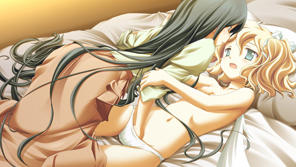 カタハネのプレイ画像004