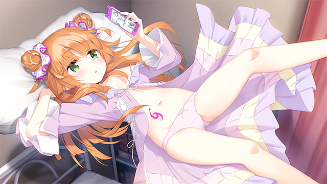 きまぐれテンプテーションのプレイ画像013