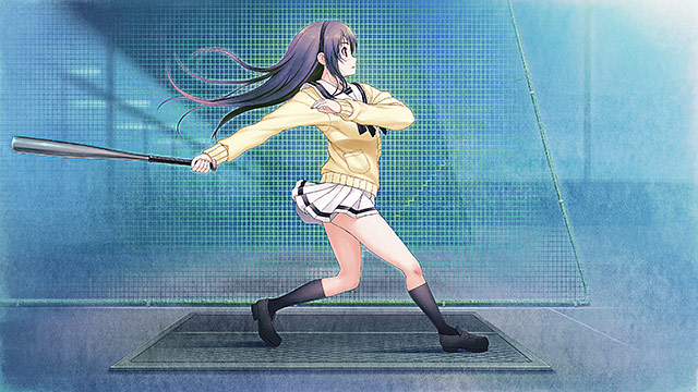 君と彼女と彼女の恋。のプレイ画像006