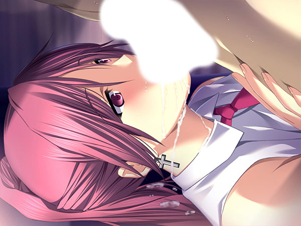 禁断の病棟KAGUYAコレクションのプレイ画像006