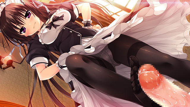 恋色マリアージュのプレイ画像005