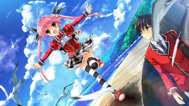 恋色マリアージュのプレイ画像006