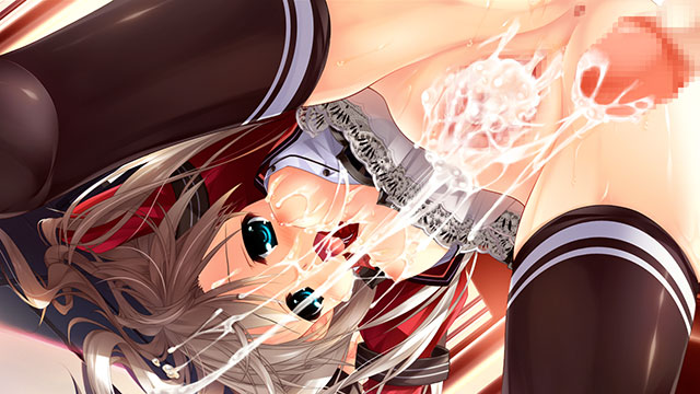 恋色マリアージュのプレイ画像009