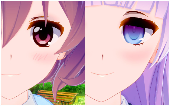 コイカツ!のプレイ画像04