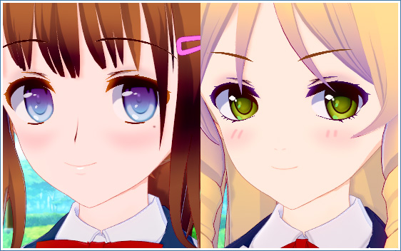 コイカツ!のプレイ画像06