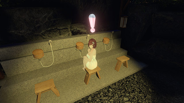 恋来い温泉物語VR【R18版】のプレイ画像011