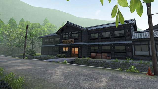 恋来い温泉物語VR【R18版】のプレイ画像014