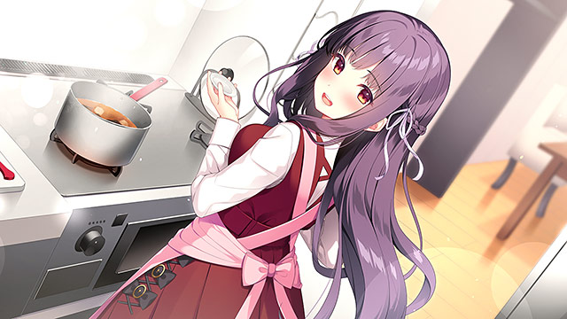 恋とHしかしていない！のプレイ画像007