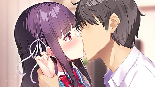 恋とHしかしていない！のプレイ画像009
