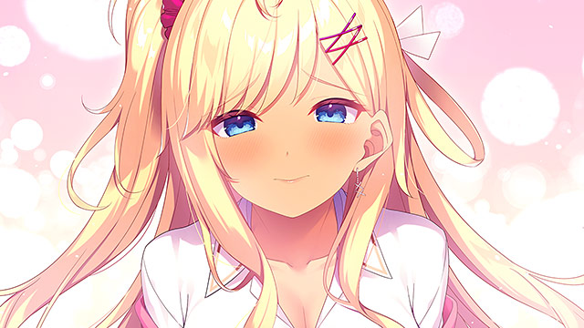 恋とHしかしていない！のプレイ画像010