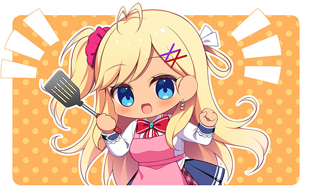 恋とHしかしていない！のプレイ画像015