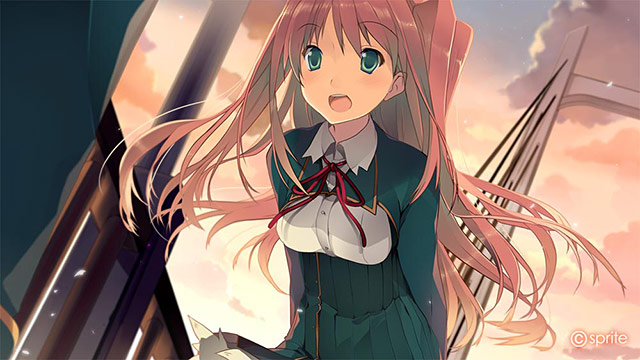 恋と選挙とチョコレートのプレイ画像001