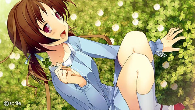 恋と選挙とチョコレートのプレイ画像002