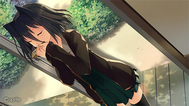 恋と選挙とチョコレートのプレイ画像004