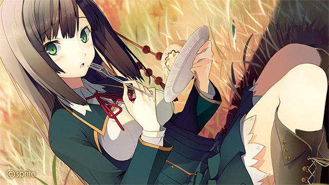 恋と選挙とチョコレートのプレイ画像006