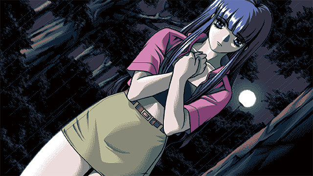 この世の果てで恋を唄う少女YU-NOのプレイ画像004