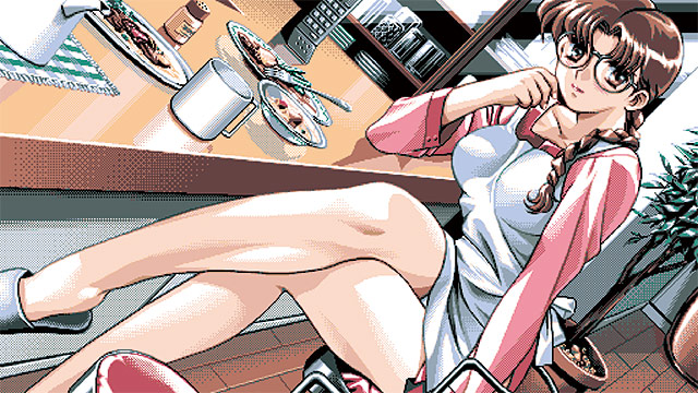 この世の果てで恋を唄う少女YU-NOのプレイ画像005