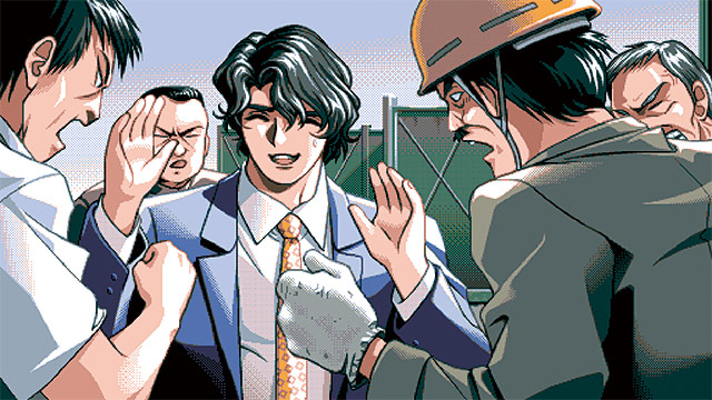 この世の果てで恋を唄う少女YU-NOのプレイ画像007