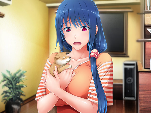 今夜、お義父様に抱かれます…のプレイ画像002