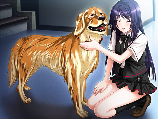 ク・リトル・リトル 〜魔女の使役る、蟲神の触手〜のプレイ画像014