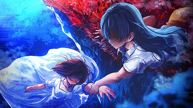 クダンノフォークロア HDリマスター版のプレイ画像001