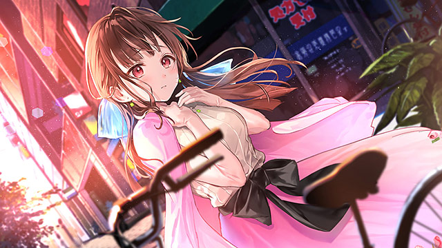 クダンノフォークロア HDリマスター版のプレイ画像002