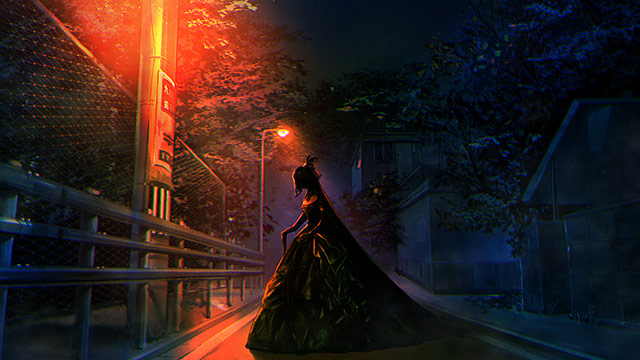 クダンノフォークロア HDリマスター版のプレイ画像006