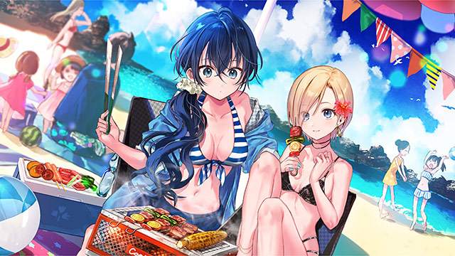 クダンノフォークロア HDリマスター版のプレイ画像009