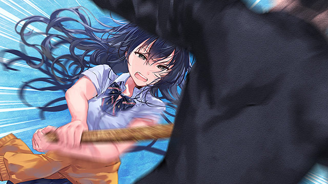 クダンノフォークロア HDリマスター版のプレイ画像010