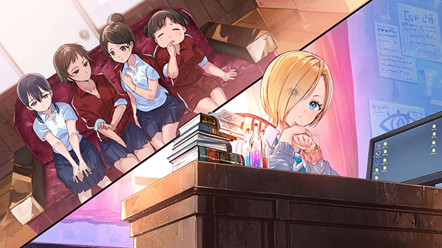 クダンノフォークロア HDリマスター版のプレイ画像012