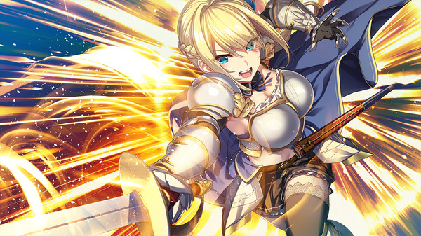 くっころでいずのプレイ画像3