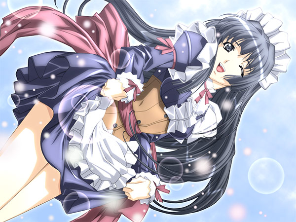 黒愛 〜一夜妻館淫口乱乳録〜 HDリマスターのプレイ画像012