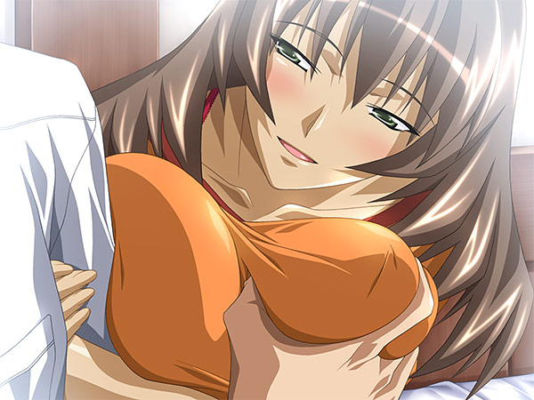 黒愛 〜一夜妻館淫口乱乳録〜 HDリマスターのプレイ画像019