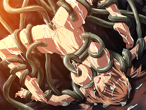 黒愛 〜一夜妻館淫口乱乳録〜 HDリマスターのプレイ画像021