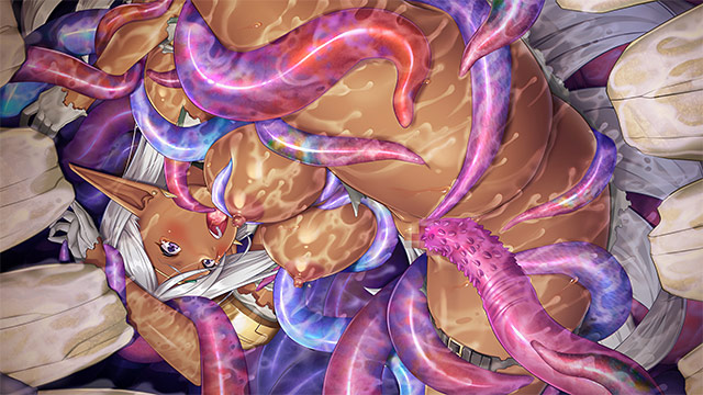 クソザコ魔王少女アカリ〜イシュカンダルへようこそ！〜のプレイ画像014