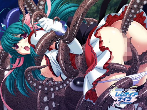 魔法戦士レムティアナイツのプレイ画像003