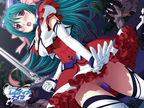 魔法戦士レムティアナイツのプレイ画像007