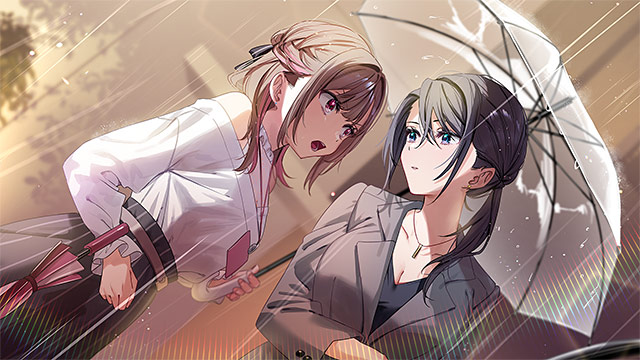 リップ・トリップ〜編集長（ボス）はわたしの解熱剤〜のプレイ画像001