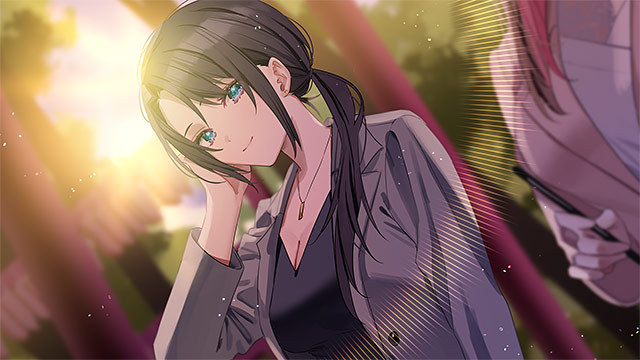 リップ・トリップ〜編集長（ボス）はわたしの解熱剤〜のプレイ画像004