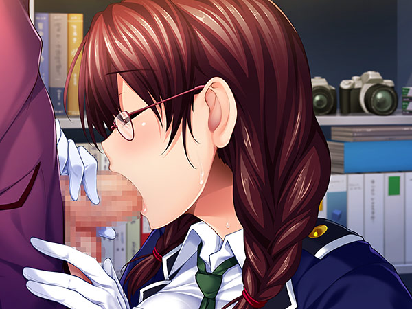 らぶ撮りハレーションのプレイ画像005