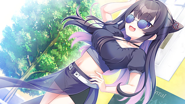 ラブピカルポッピー！のプレイ画像007