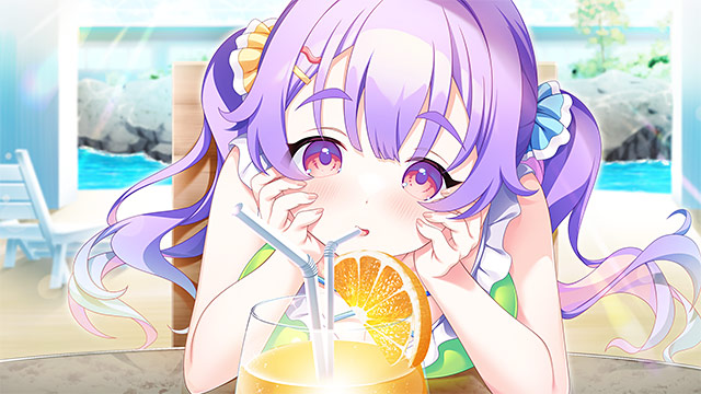 ラブピカルポッピー！のプレイ画像010