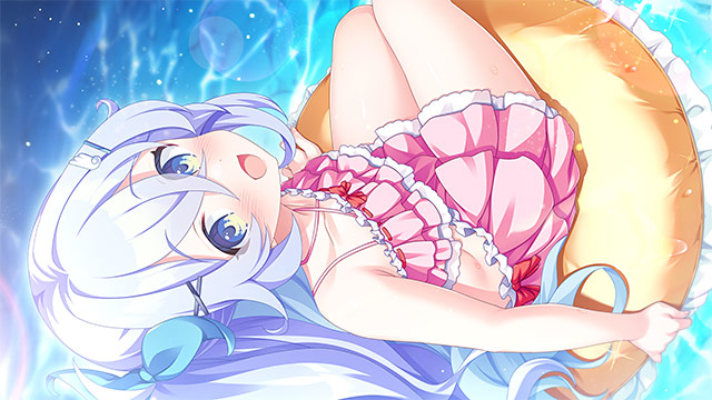 ラブピカルポッピー！のプレイ画像011